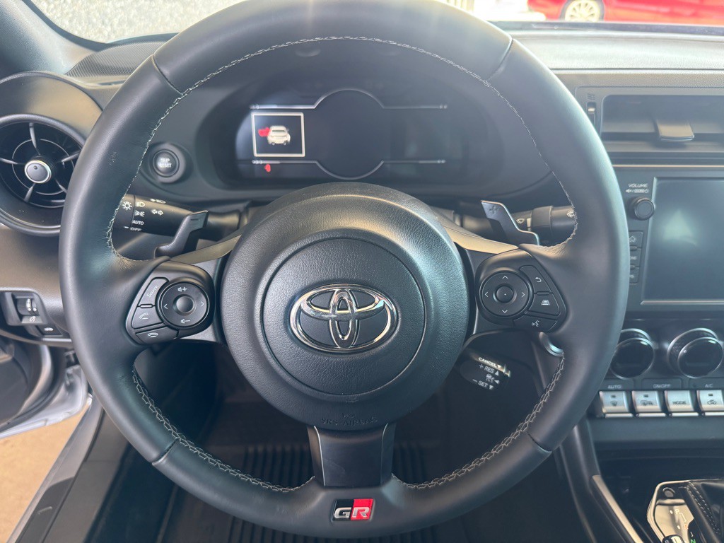 2024 Toyota Gr 86 Image 9
