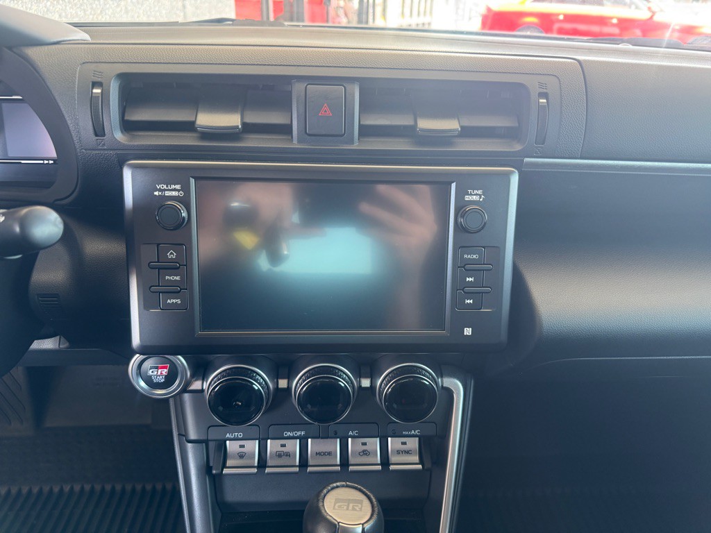 2024 Toyota Gr 86 Image 12