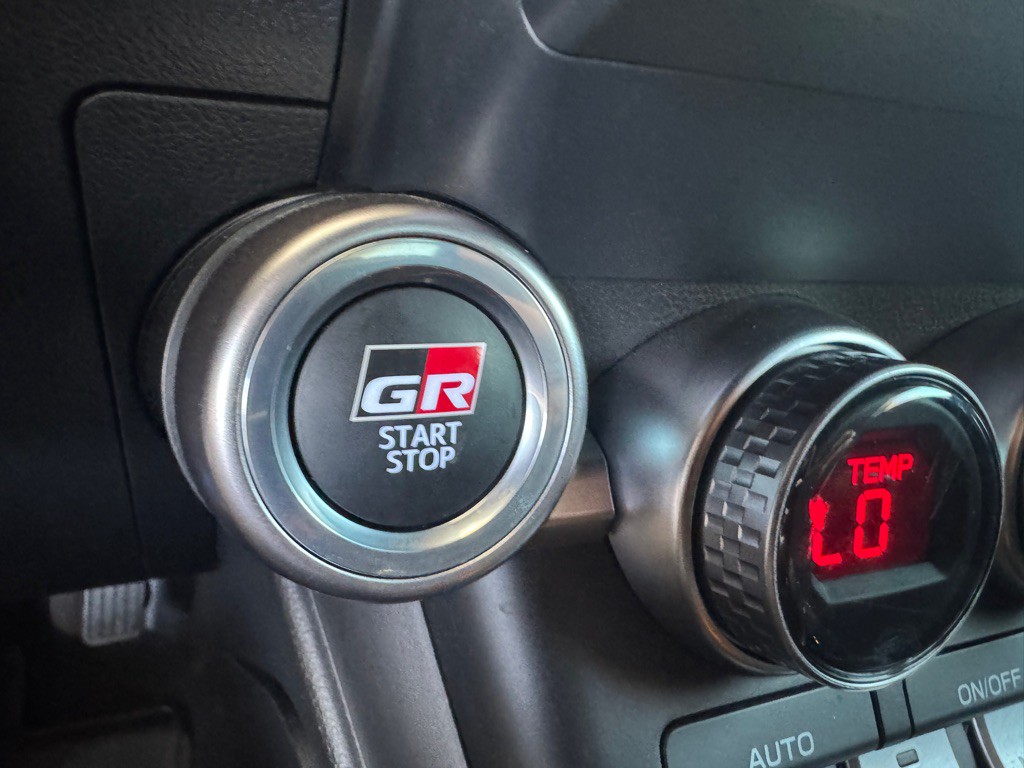 2024 Toyota Gr 86 Image 13