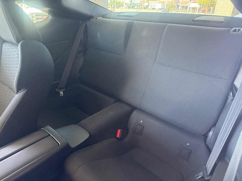 2024 Toyota Gr 86 Image 16