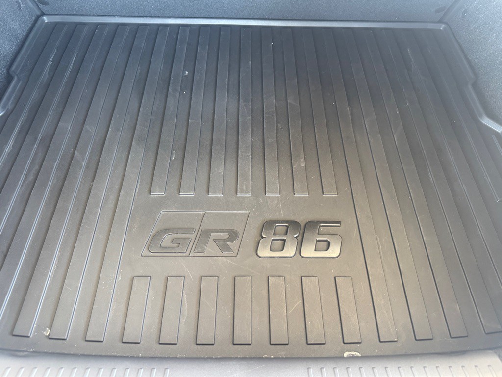 2024 Toyota Gr 86 Image 17