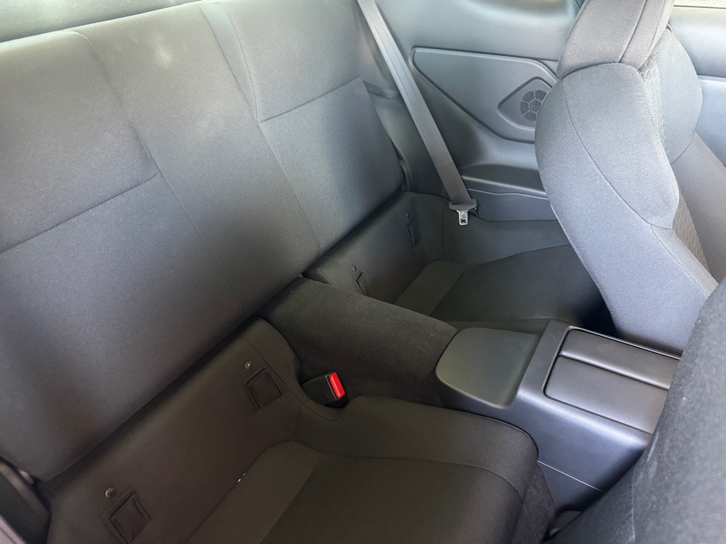 2024 Toyota Gr 86 Image 18