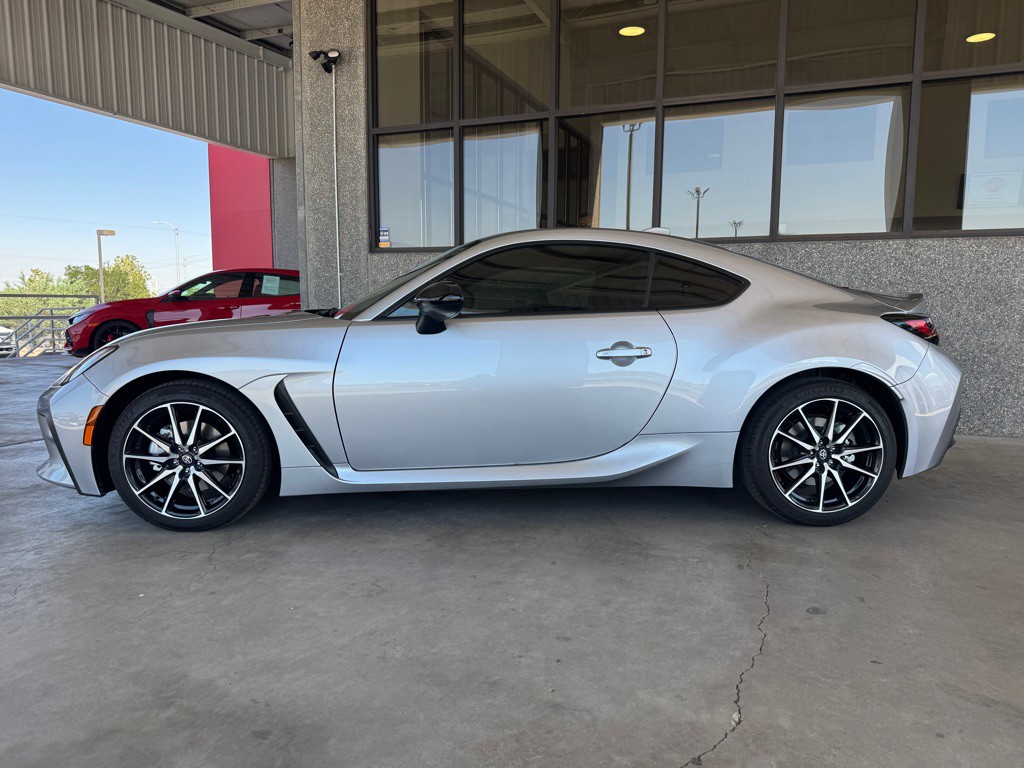 2024 Toyota Gr 86 Image 29