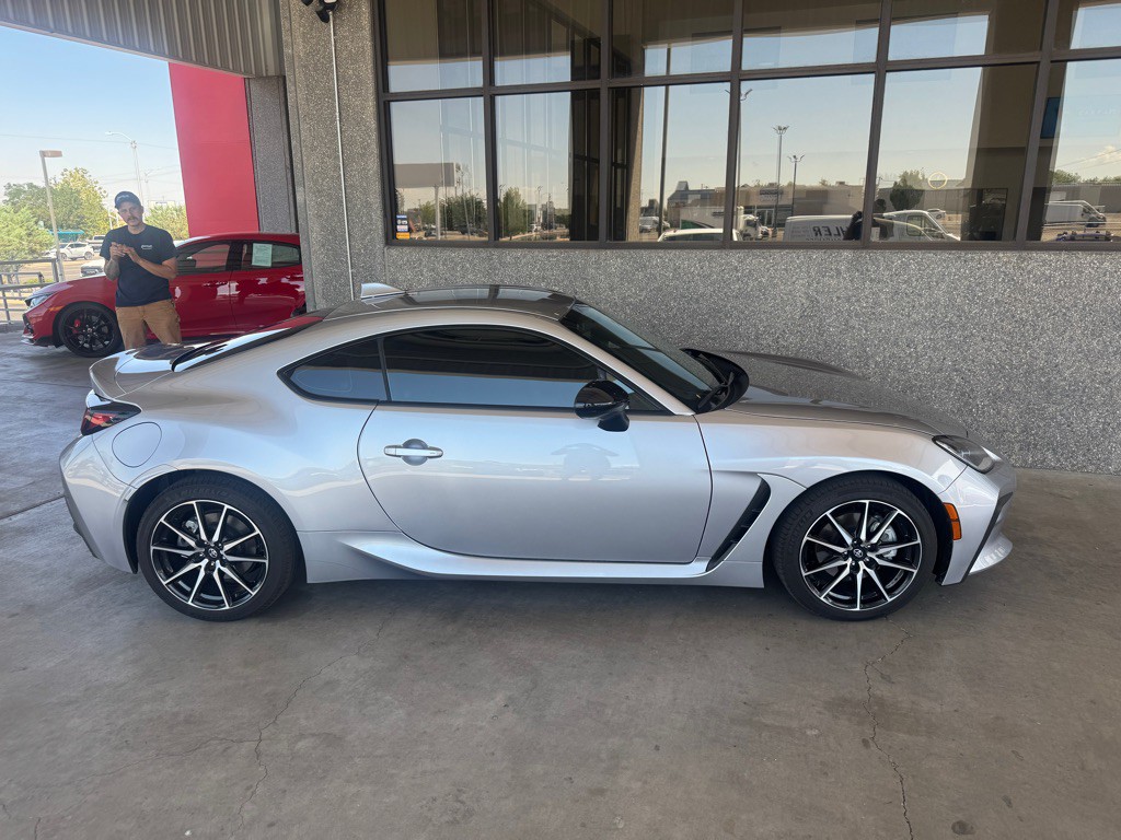 2024 Toyota Gr 86 Image 36