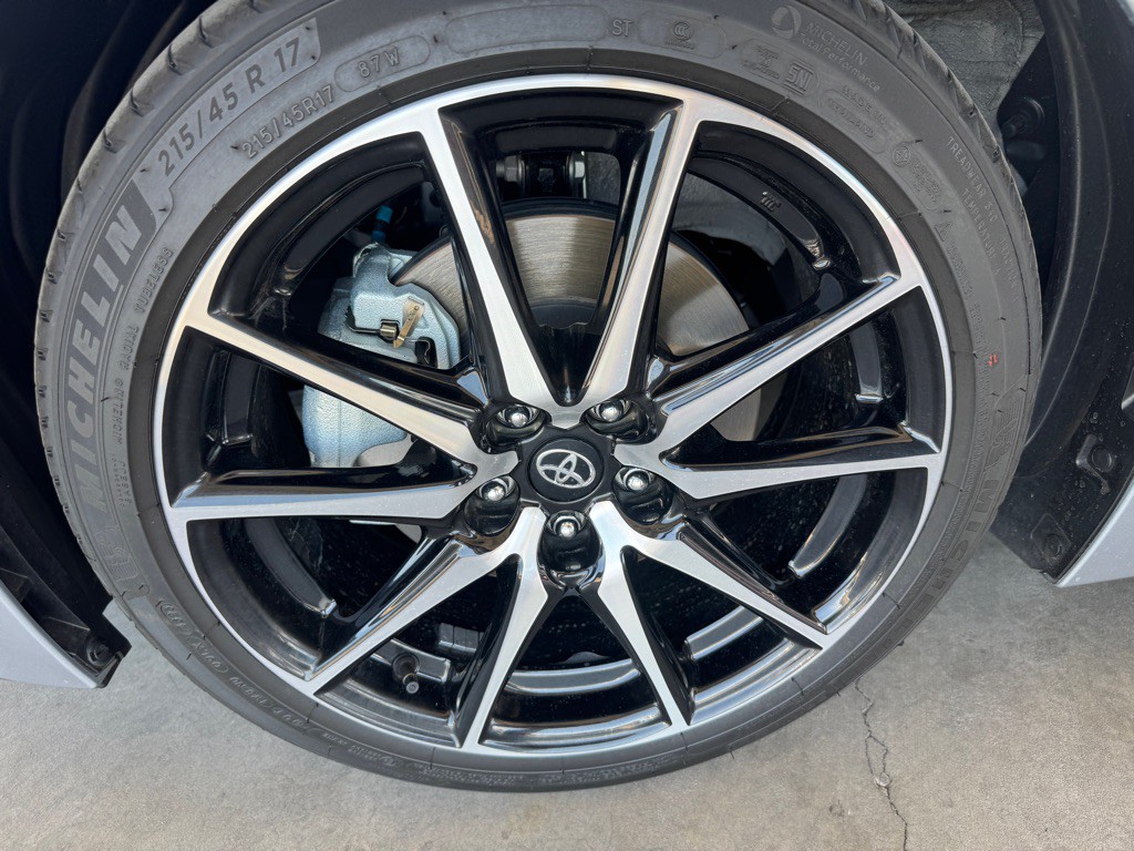 2024 Toyota Gr 86 Image 41