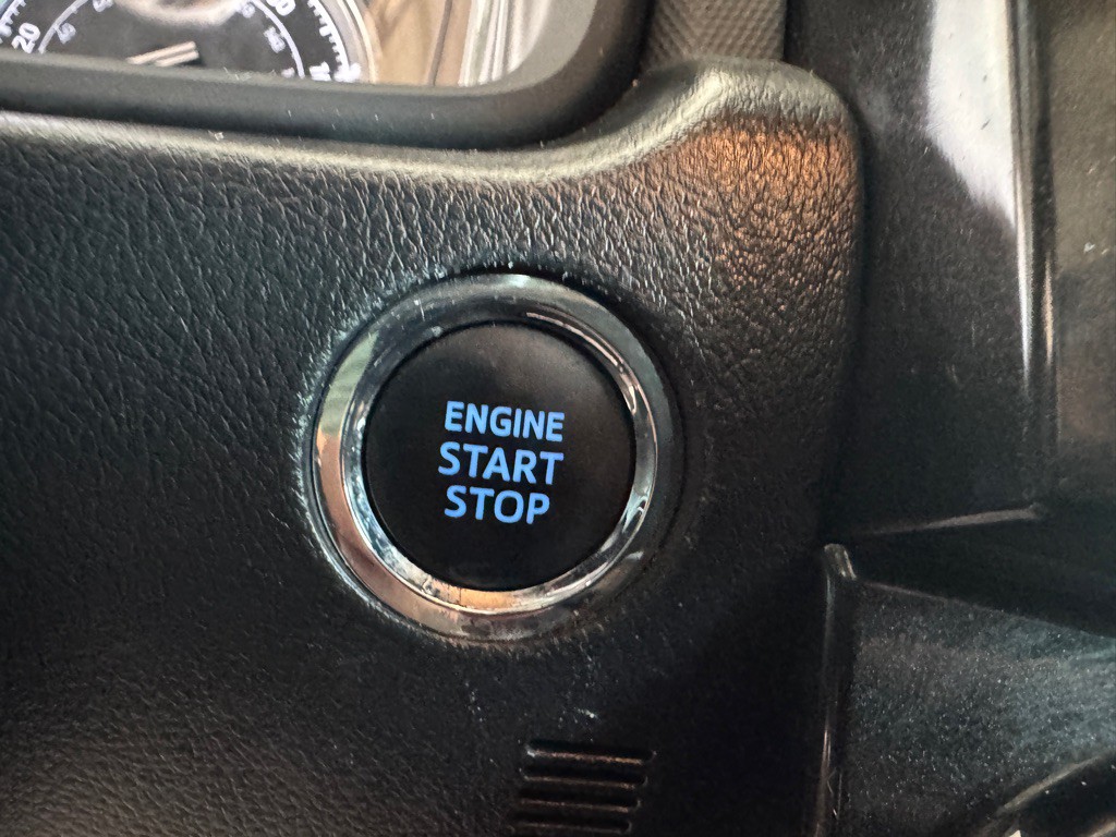 2022 Toyota 4Runner Image 11