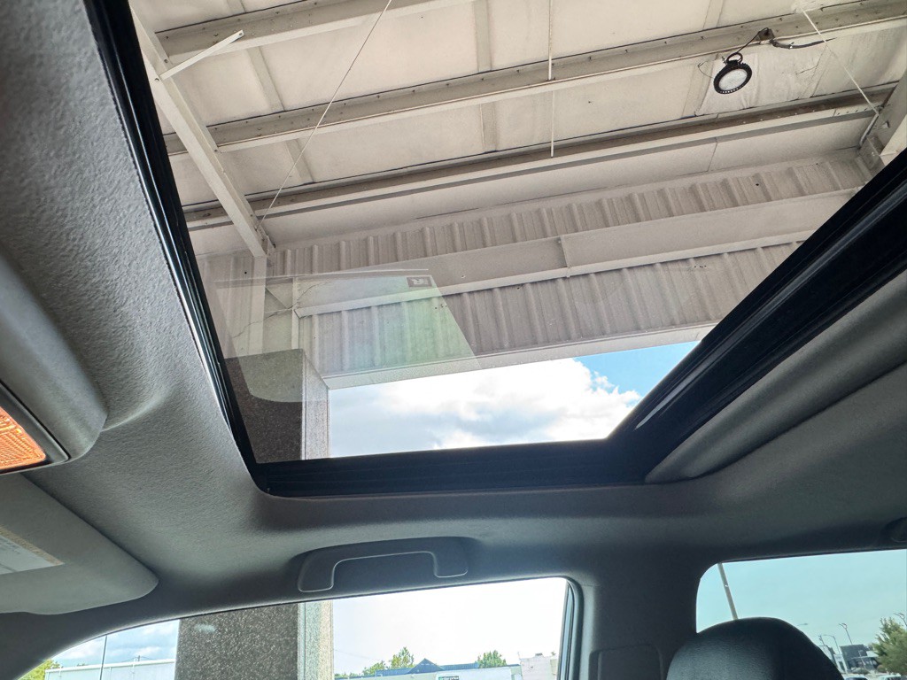 2022 Toyota 4Runner Image 19