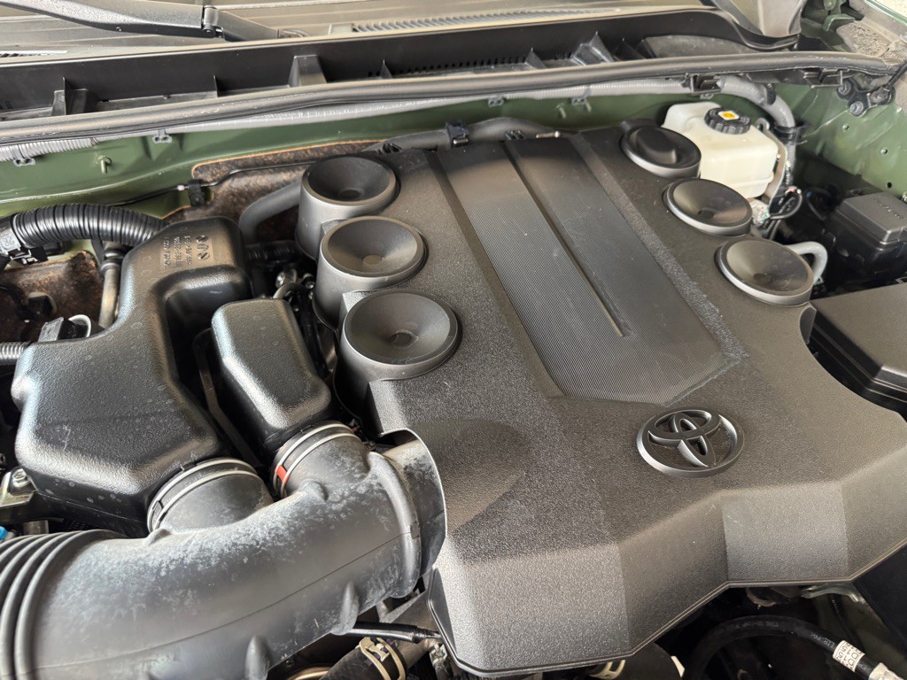2022 Toyota 4Runner Image 27