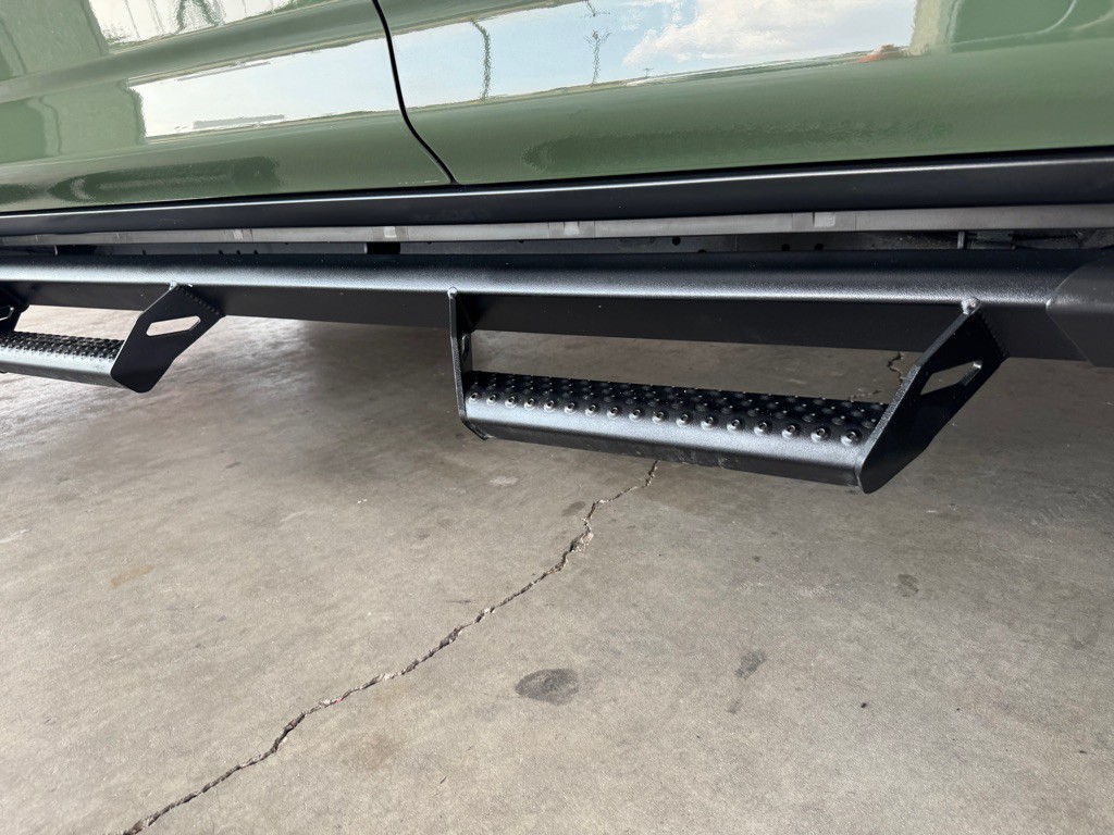 2022 Toyota 4Runner Image 37