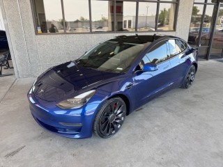 Image for 2023 Tesla Model 3  ID: 6745398