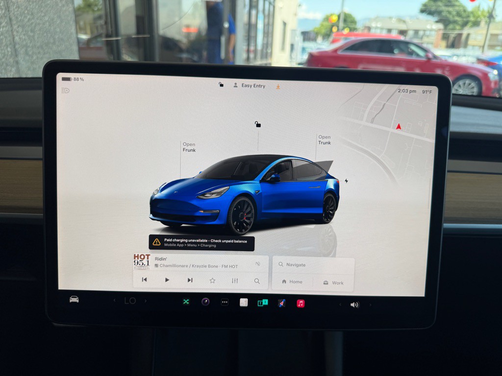 2023 Tesla Model 3 Image 10