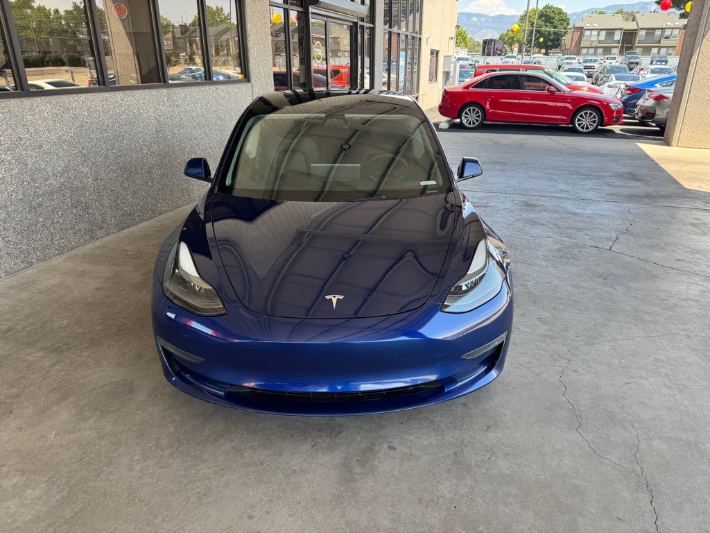 2023 Tesla Model 3 Image 23