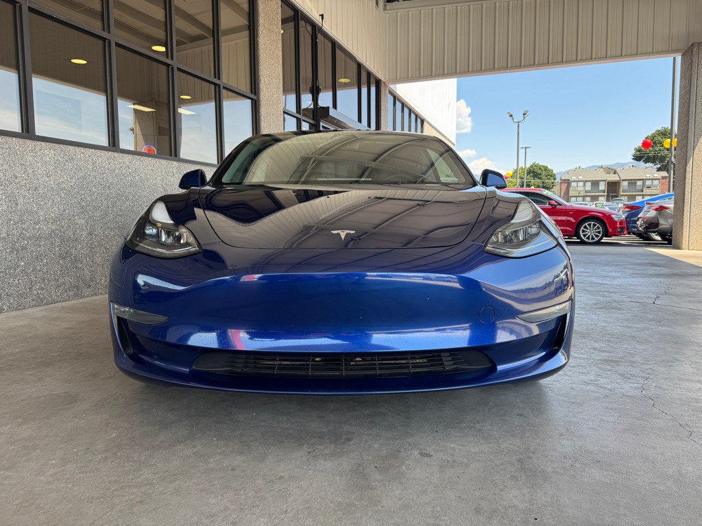 2023 Tesla Model 3 Image 24