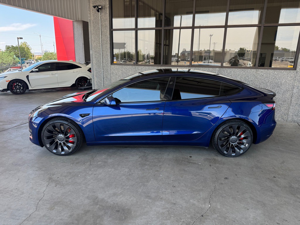 2023 Tesla Model 3 Image 25