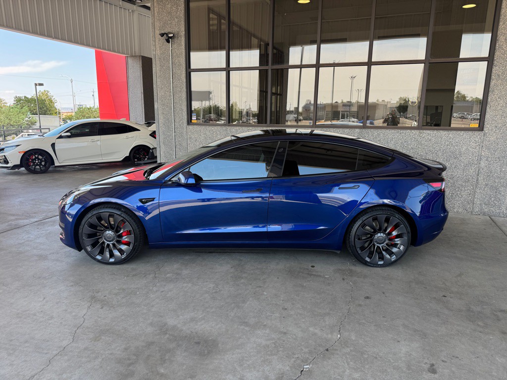 2023 Tesla Model 3 Image 26