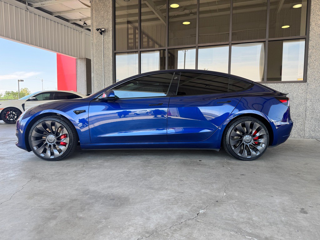2023 Tesla Model 3 Image 27