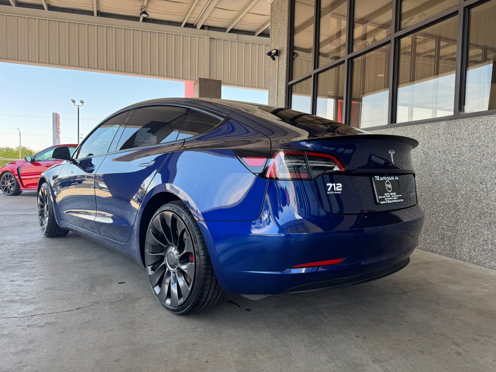 2023 Tesla Model 3 Image 29