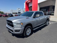 Image for 2019 RAM 2500 Big Horn ID: 6745402