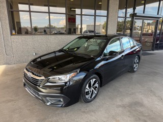Image for 2021 Subaru Legacy Premium ID: 6748194