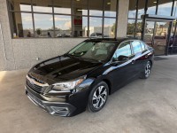 Image for 2021 Subaru Legacy Premium ID: 6748194