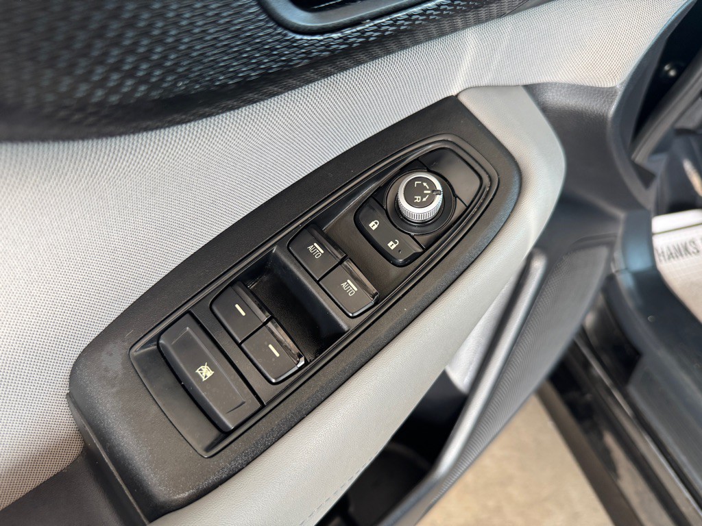 2021 Subaru Legacy Image 5
