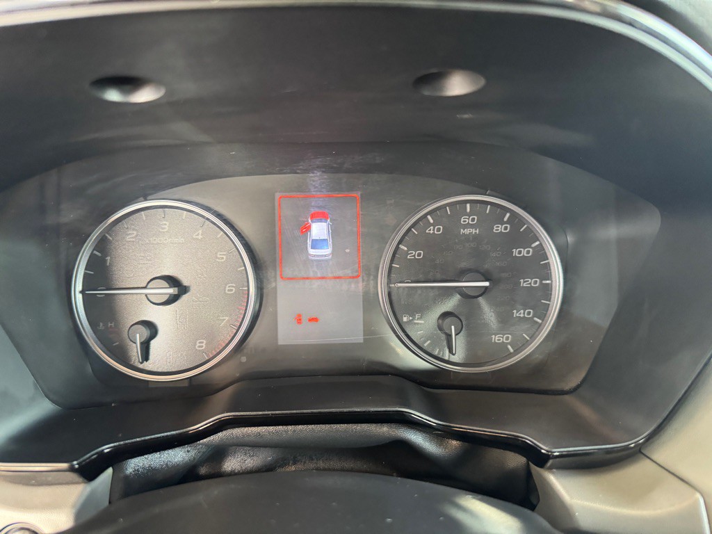 2021 Subaru Legacy Image 10