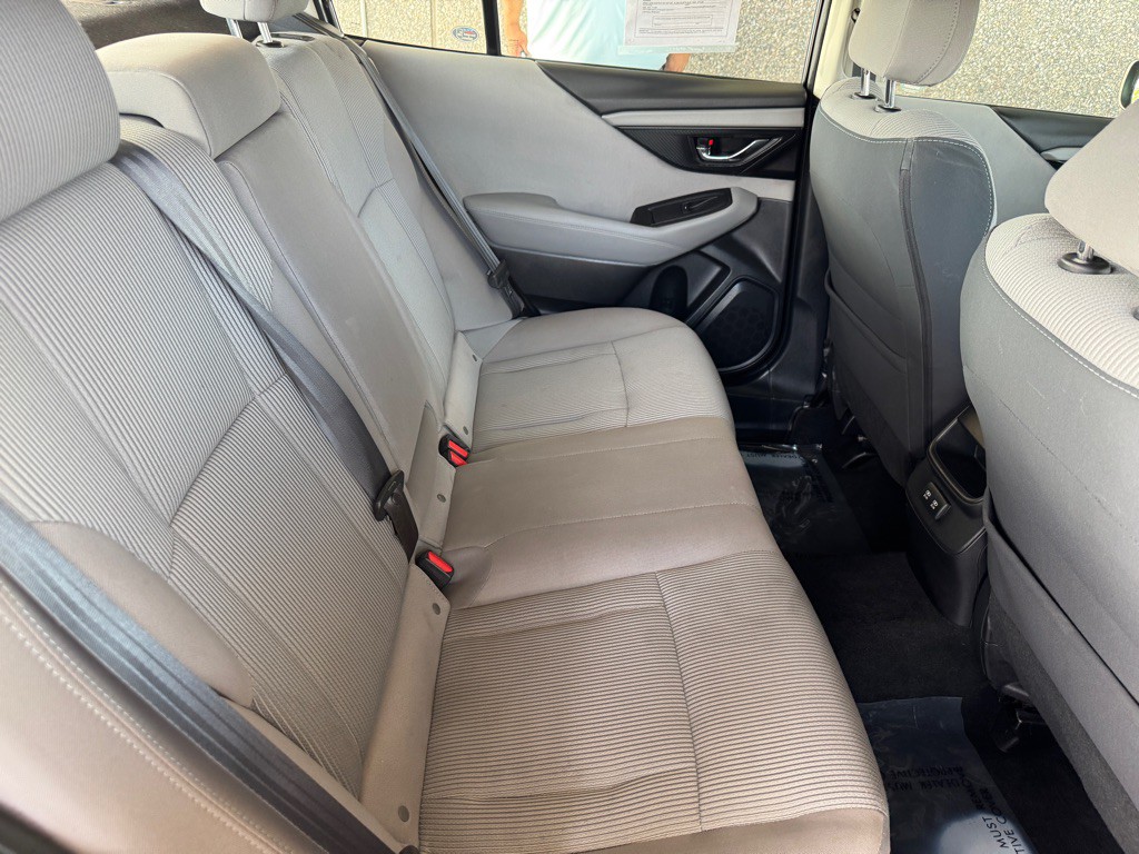 2021 Subaru Legacy Image 20