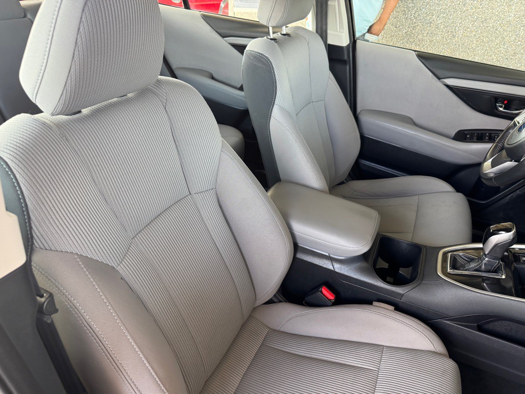 2021 Subaru Legacy Image 21