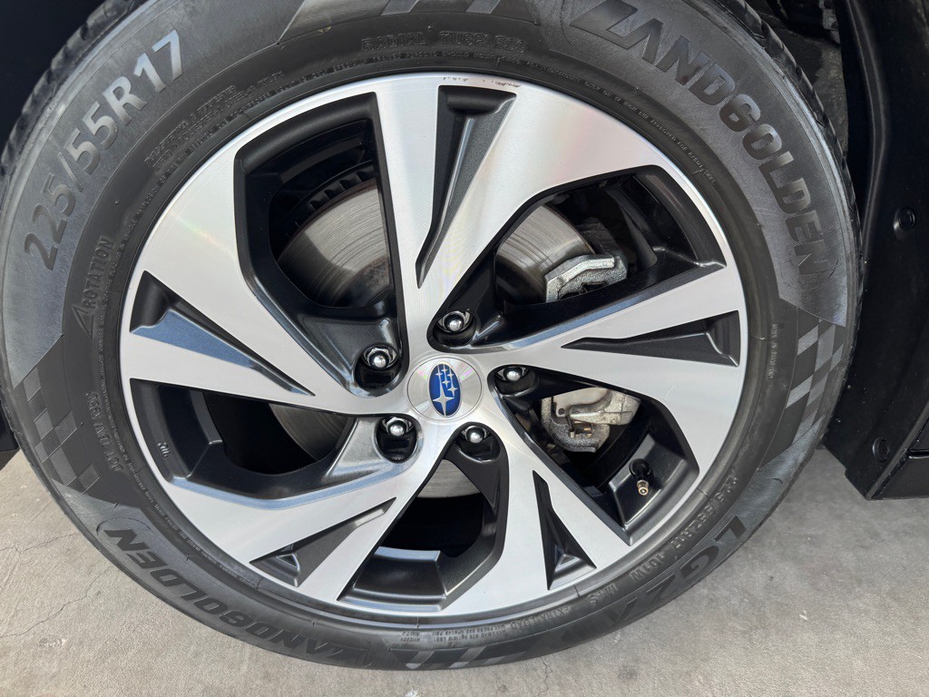 2021 Subaru Legacy Image 42