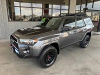 Image for 2021 Toyota 4Runner Trd Pro ID: 6748329