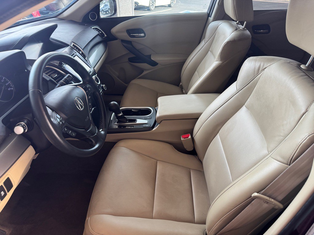 2016 Acura RDX Image 6