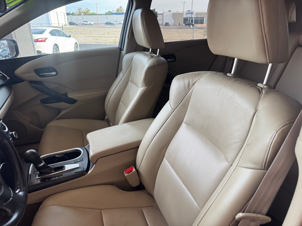 2016 Acura RDX Image 7