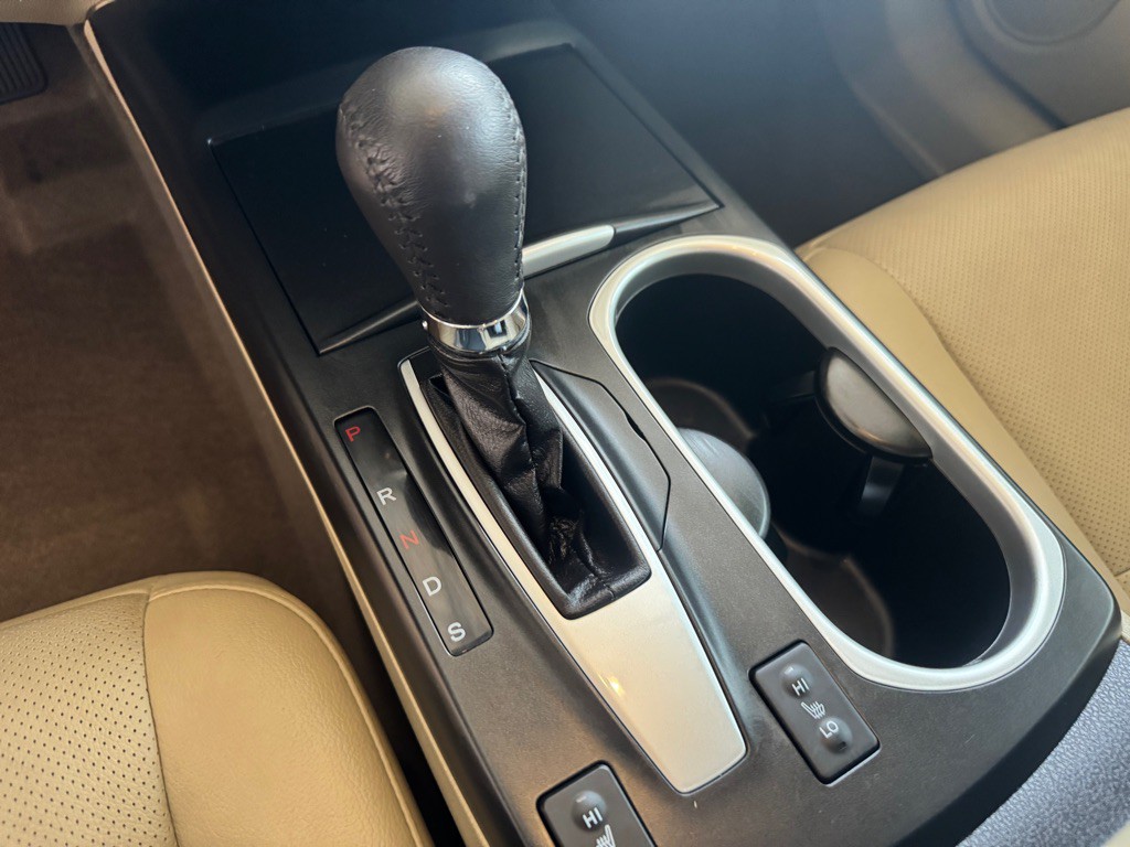 2016 Acura RDX Image 11