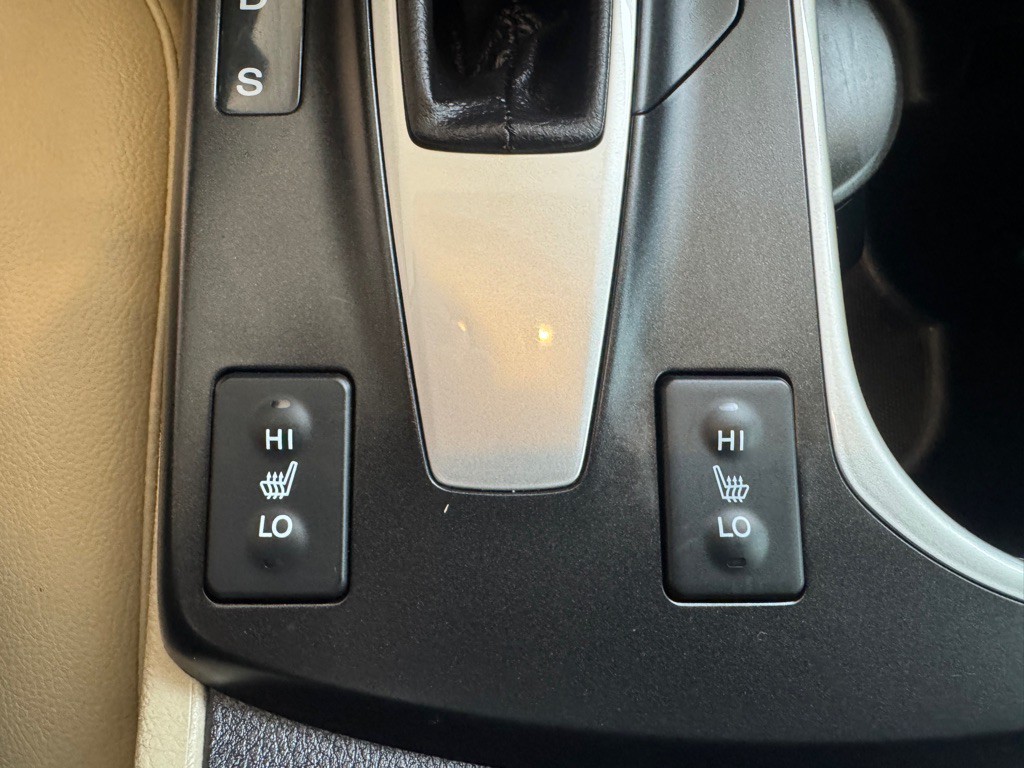 2016 Acura RDX Image 12