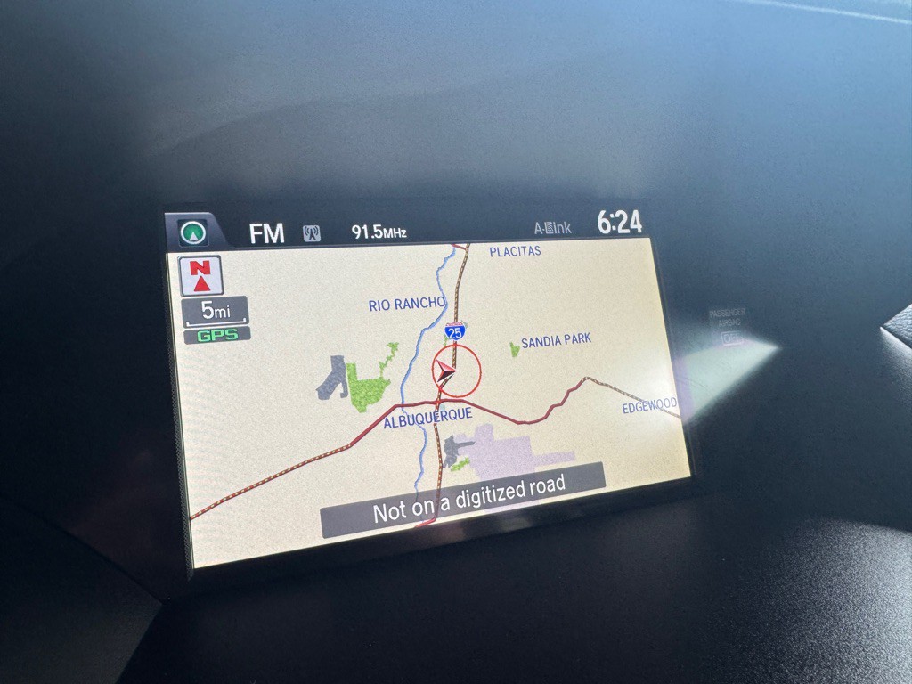 2016 Acura RDX Image 16