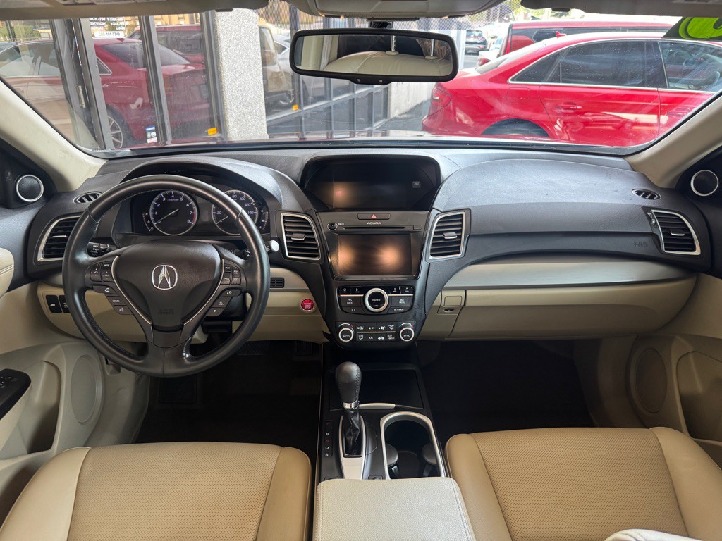 2016 Acura RDX Image 19