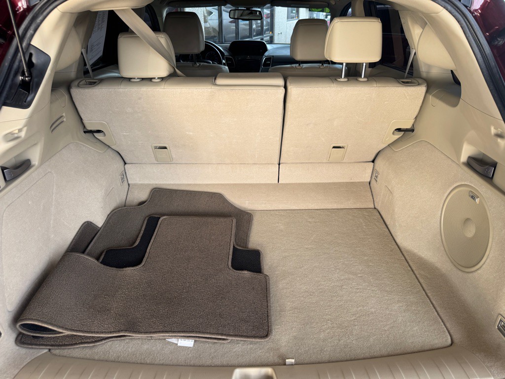 2016 Acura RDX Image 20
