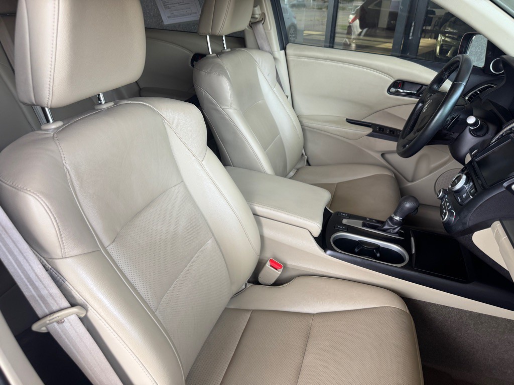 2016 Acura RDX Image 23