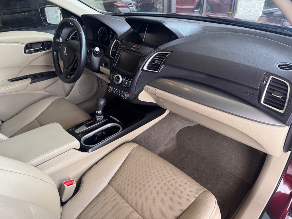 2016 Acura RDX Image 24