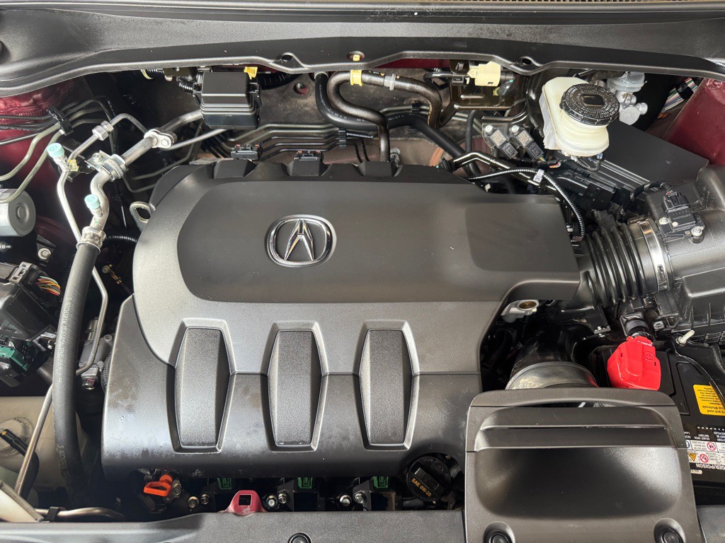 2016 Acura RDX Image 26