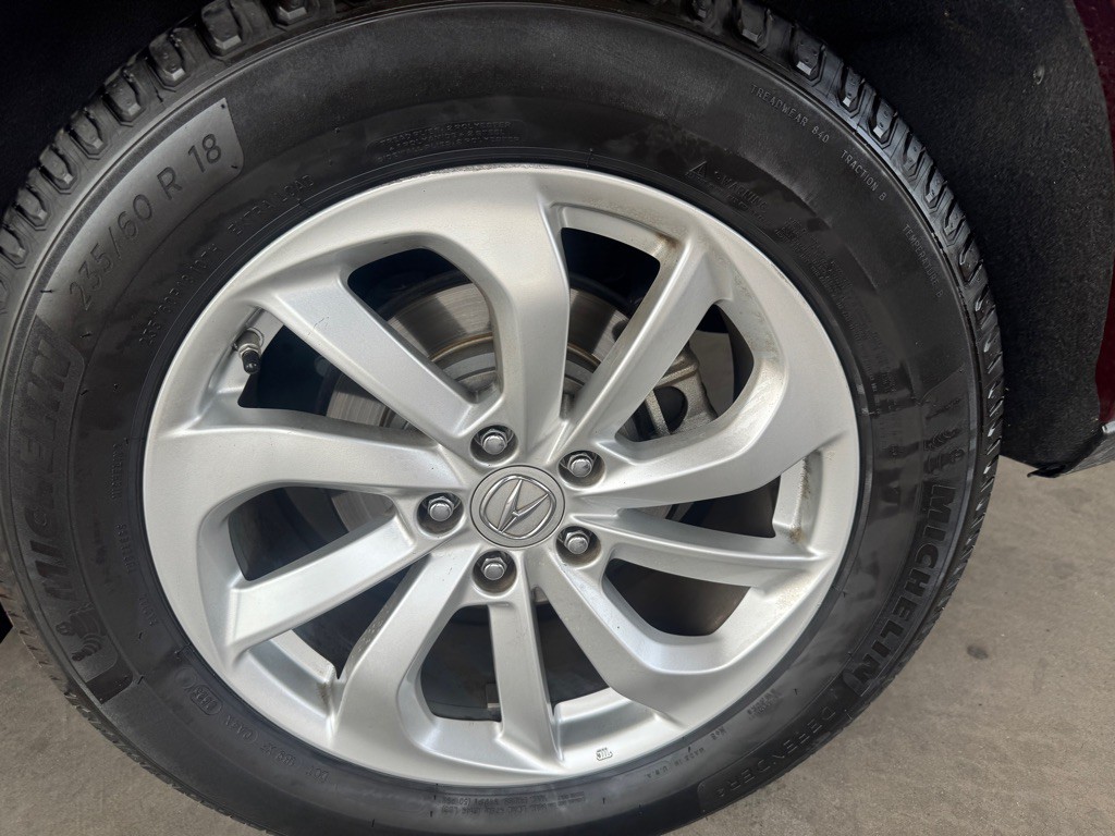 2016 Acura RDX Image 43