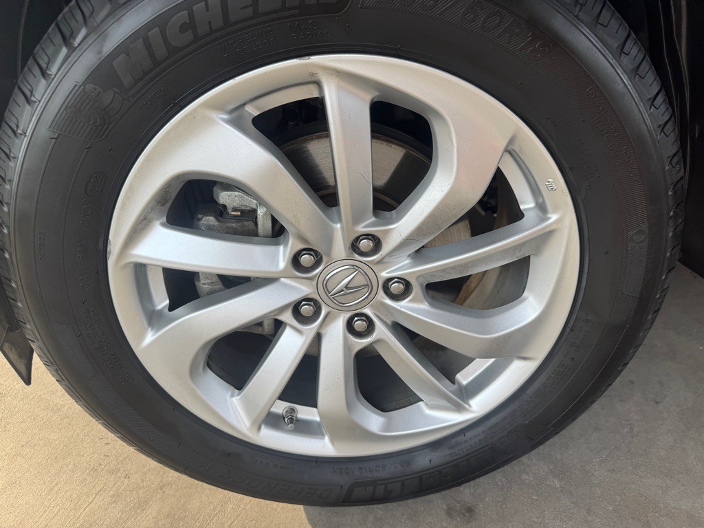 2016 Acura RDX Image 44