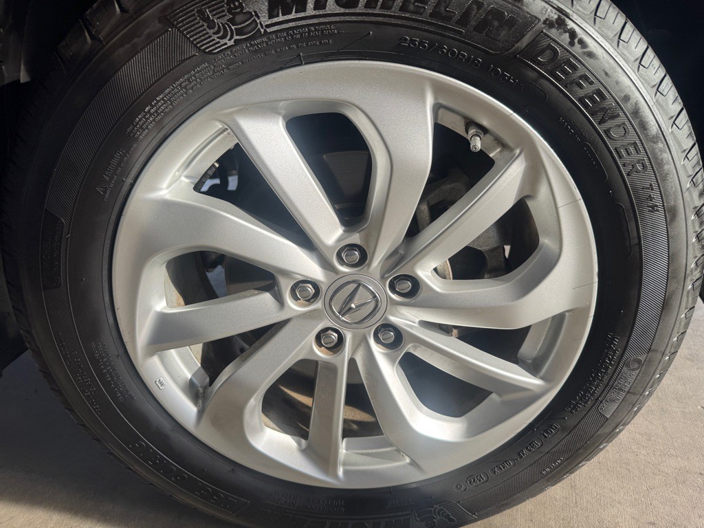 2016 Acura RDX Image 45