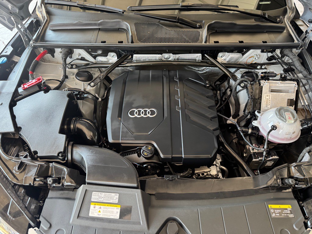 2022 Audi Q5 Image 26
