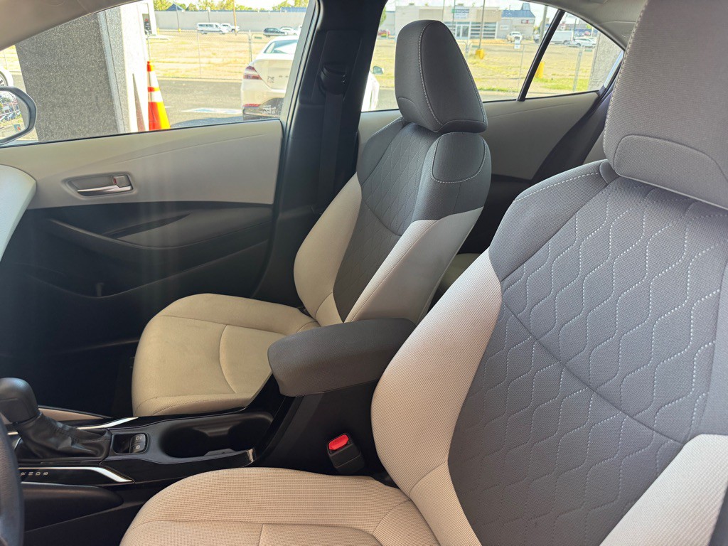 2021 Toyota Corolla Image 6