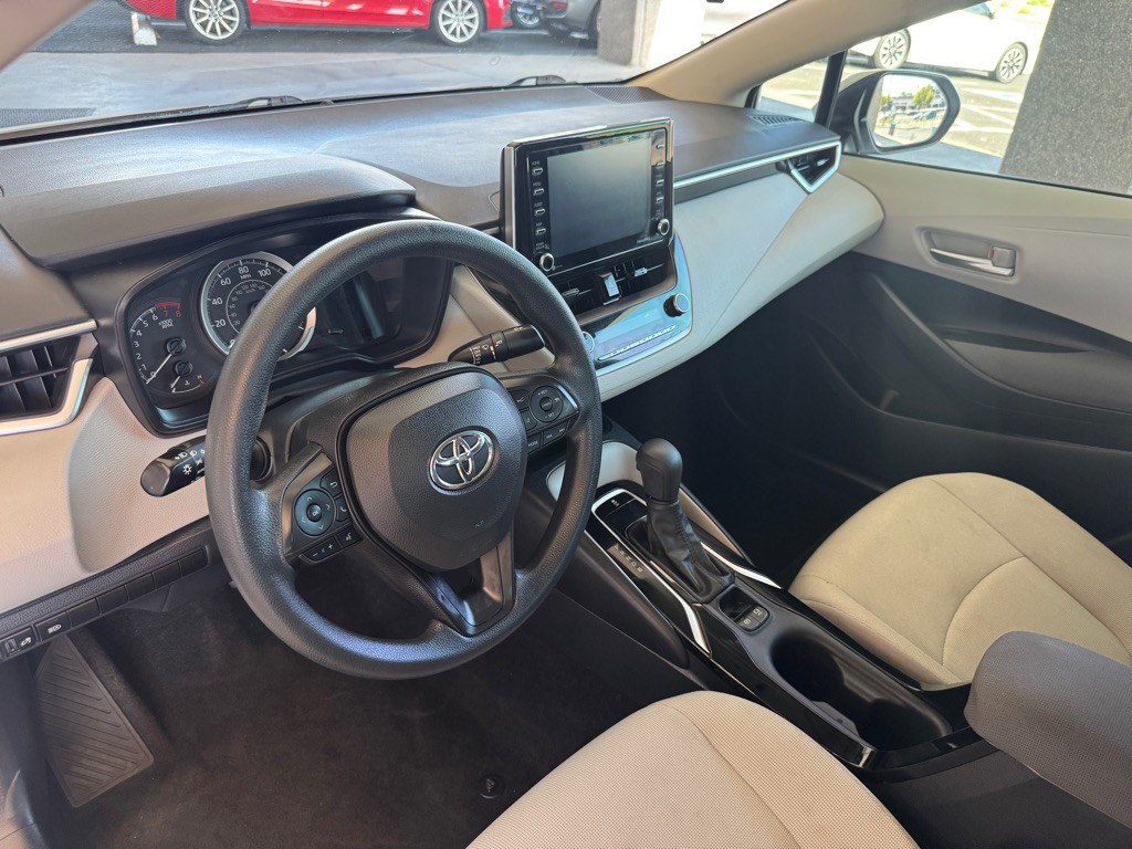 2021 Toyota Corolla Image 7