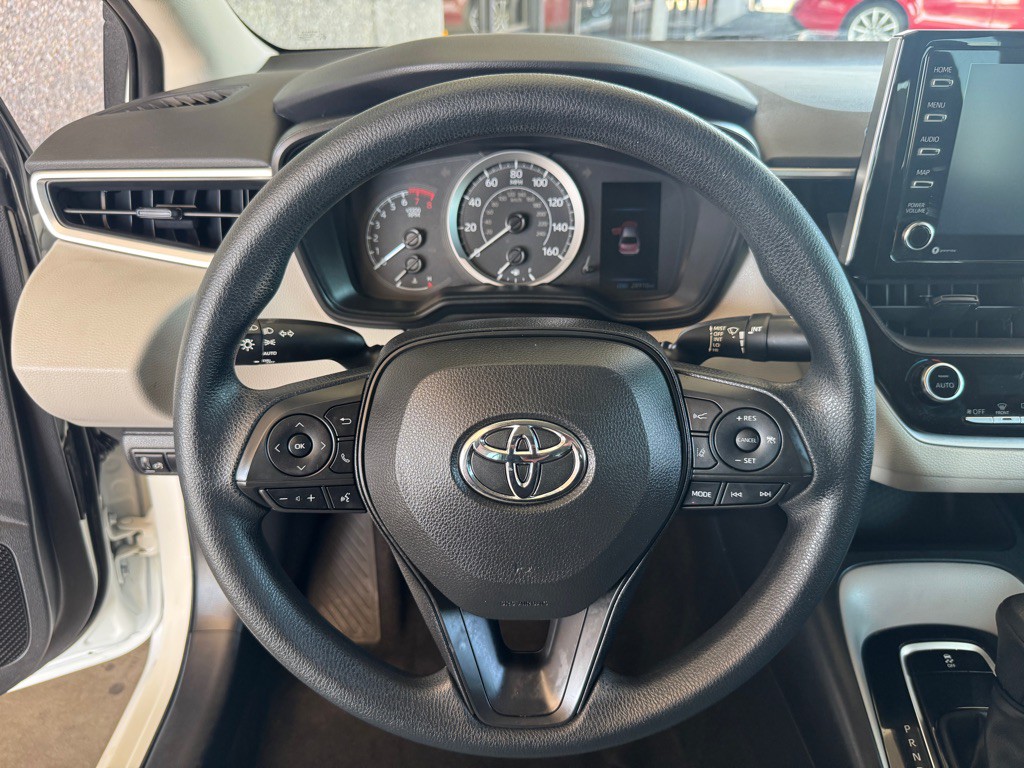 2021 Toyota Corolla Image 8