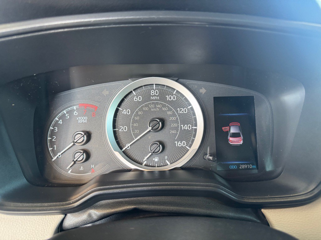 2021 Toyota Corolla Image 9