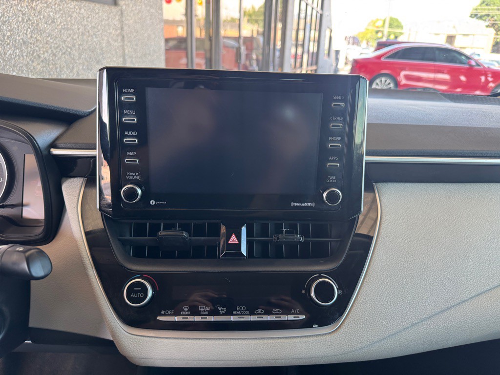 2021 Toyota Corolla Image 11