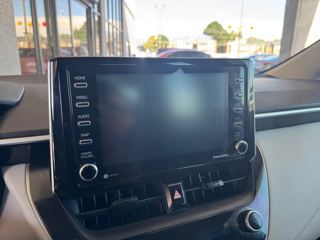 2021 Toyota Corolla Image 12